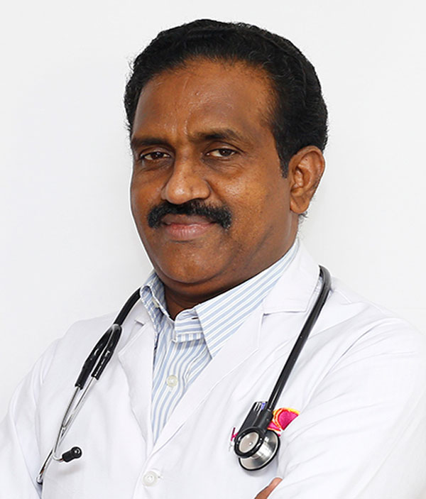 Dr. N. Elango